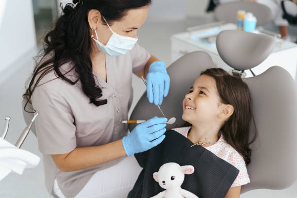 Best Orthodontic Emergency Dentist in Paincourtville, LA
